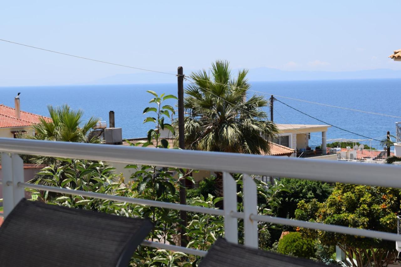Studio Holiday Kalamata 2 Eksteriør billede