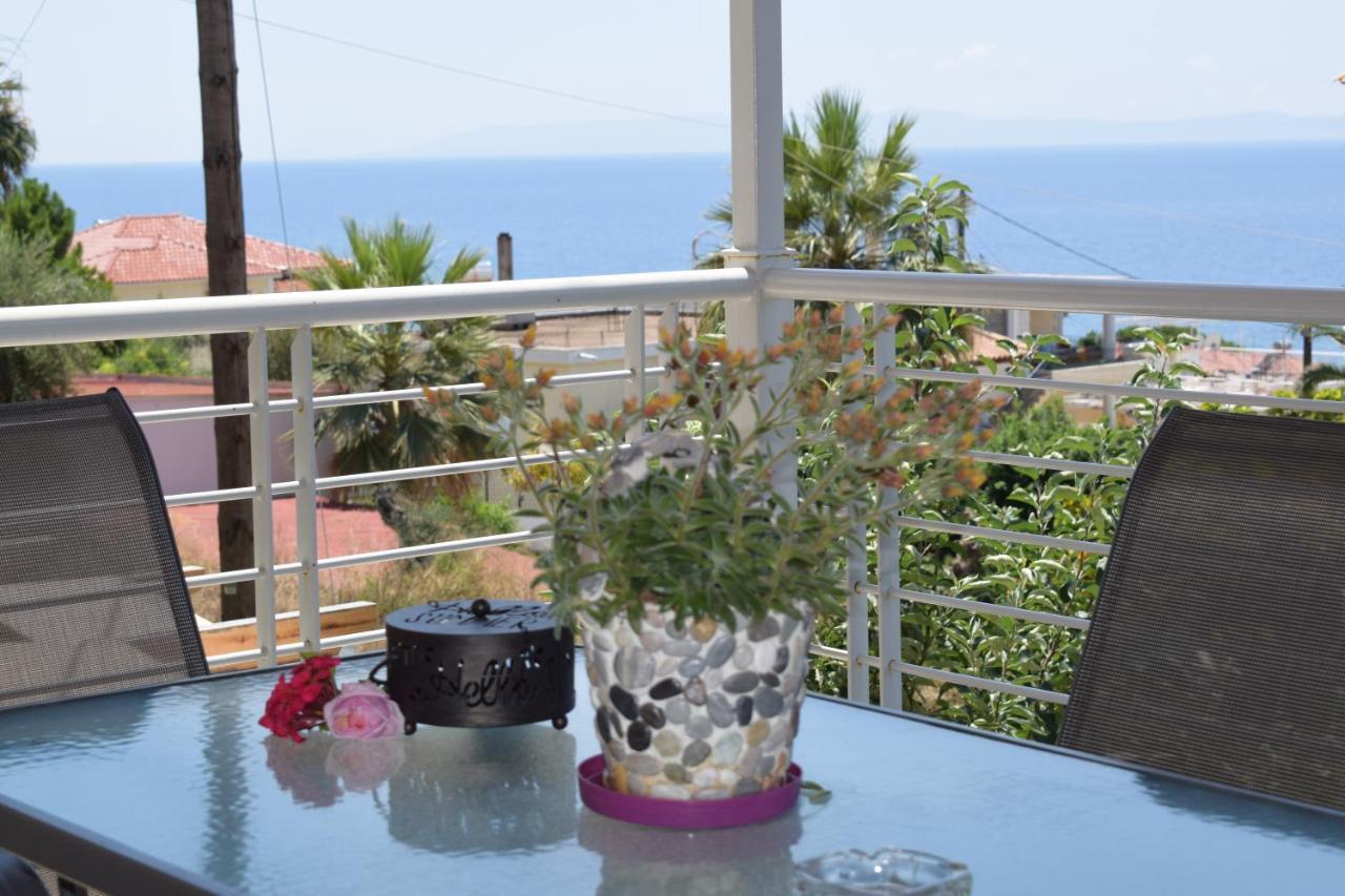 Studio Holiday Kalamata 2 Eksteriør billede