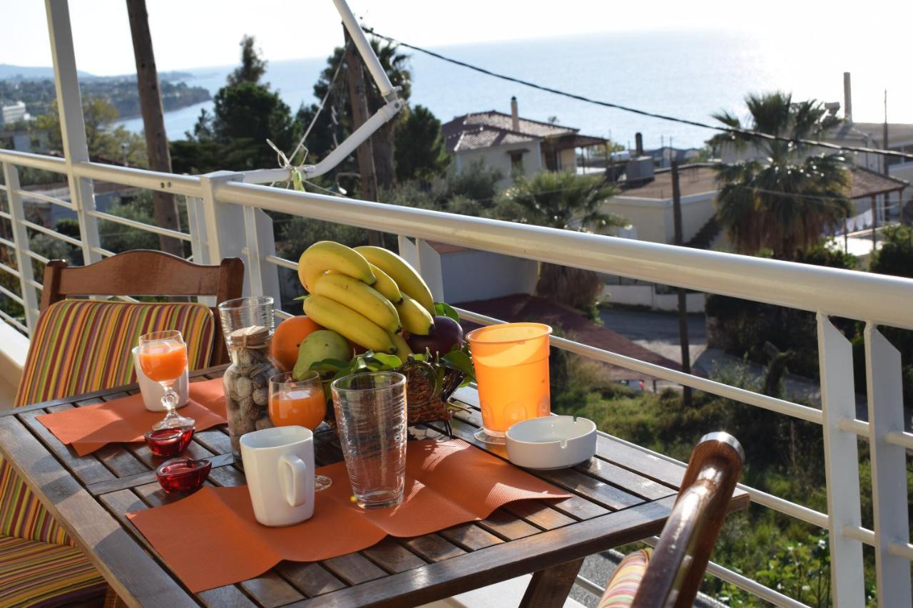 Studio Holiday Kalamata 2 Eksteriør billede